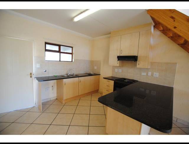 2 BEDROOM APARTMENT FOR SALE IN PAULSHOF